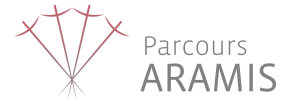 Logo Parcours Aramis